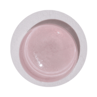 soft pink swatch for color selection