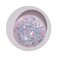 glitter 004 swatch for color selection