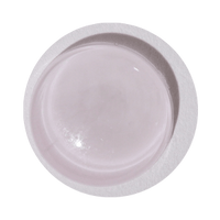 light lavender white swatch for color selection