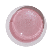 pink shimmer swatch for color selection