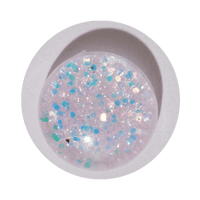 glitter 006 swatch for color selection