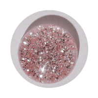 glitter 007 swatch for color selection