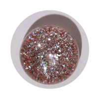 glitter 011 swatch for color selection