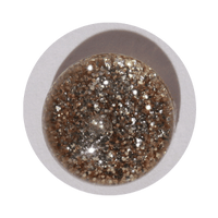 glitter 014 swatch for color selection