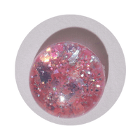 glitter 019 swatch for color selection