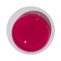 102 berry pink color swatch 