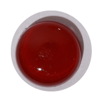 berry red swatch for color selection