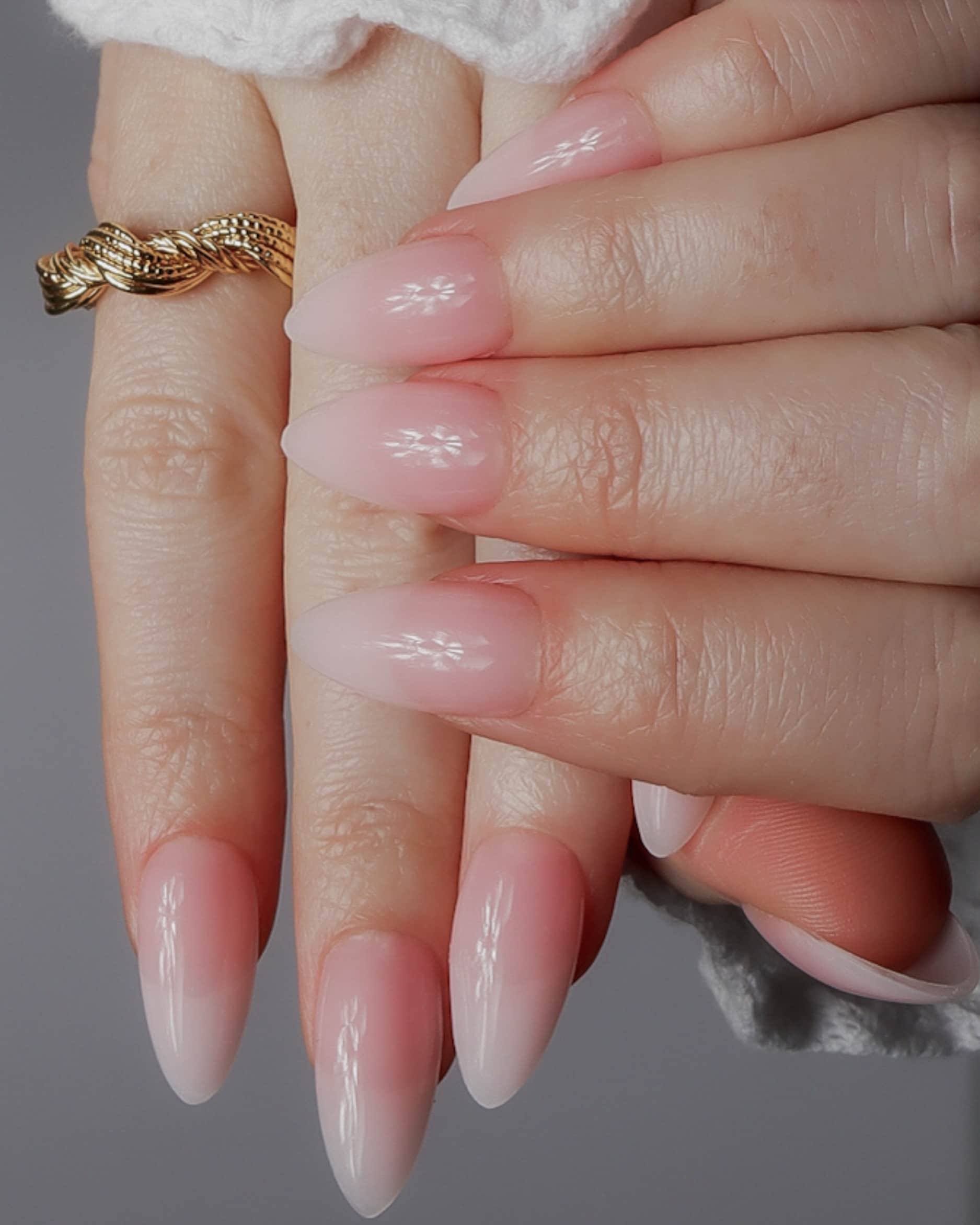 Nail Art That Feels Like You