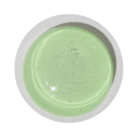 pastel green  color 404 swatch for color selection