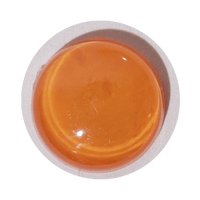 orange color 500 swatch for color selection