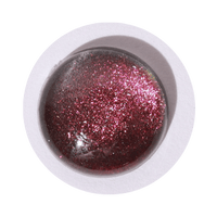 cat eye 709 swatch for color selection