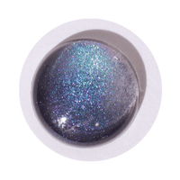 cat eye 710 swatch for color selection