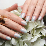 Chrome Nails | Reusable Nail Extensions