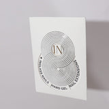 Inglass nails extensions box