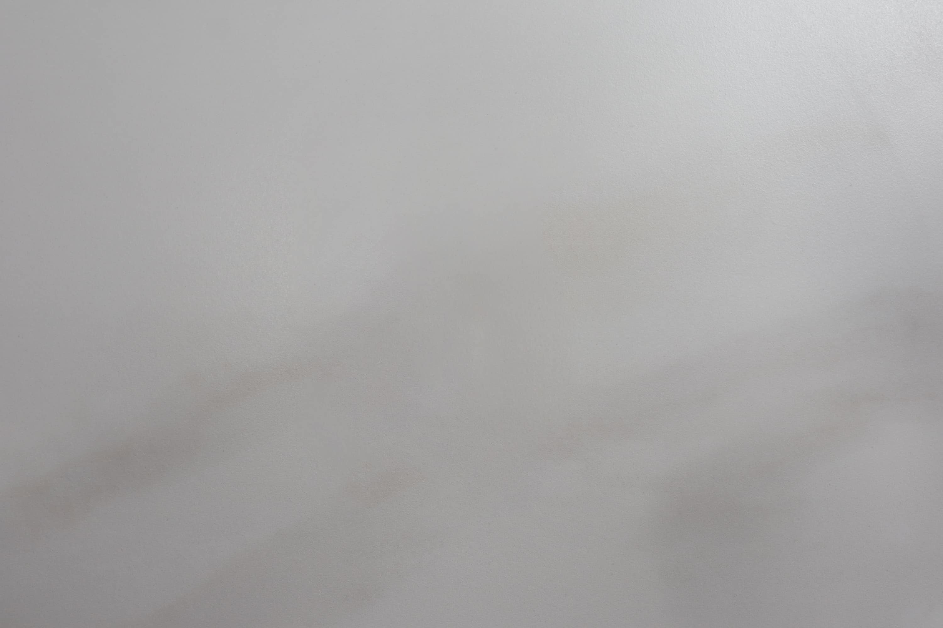 Solid light gray color swatch