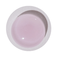 IN01 builder gel color swatch 