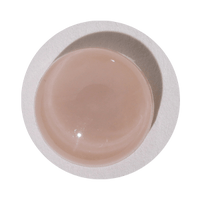 IN02 builder gel color swatch 