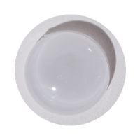 IN1 builder gel color swatch 