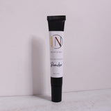 Reusable nail extensions bonder. Air dry gel nail bonder glue. Hypoallergenic nail glue. 