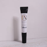 Reusable nail extensions bonder. Air dry gel nail bonder glue. Hypoallergenic nail glue. 