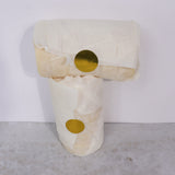 Wax for hands and feet. Paraffin wax alternative. 